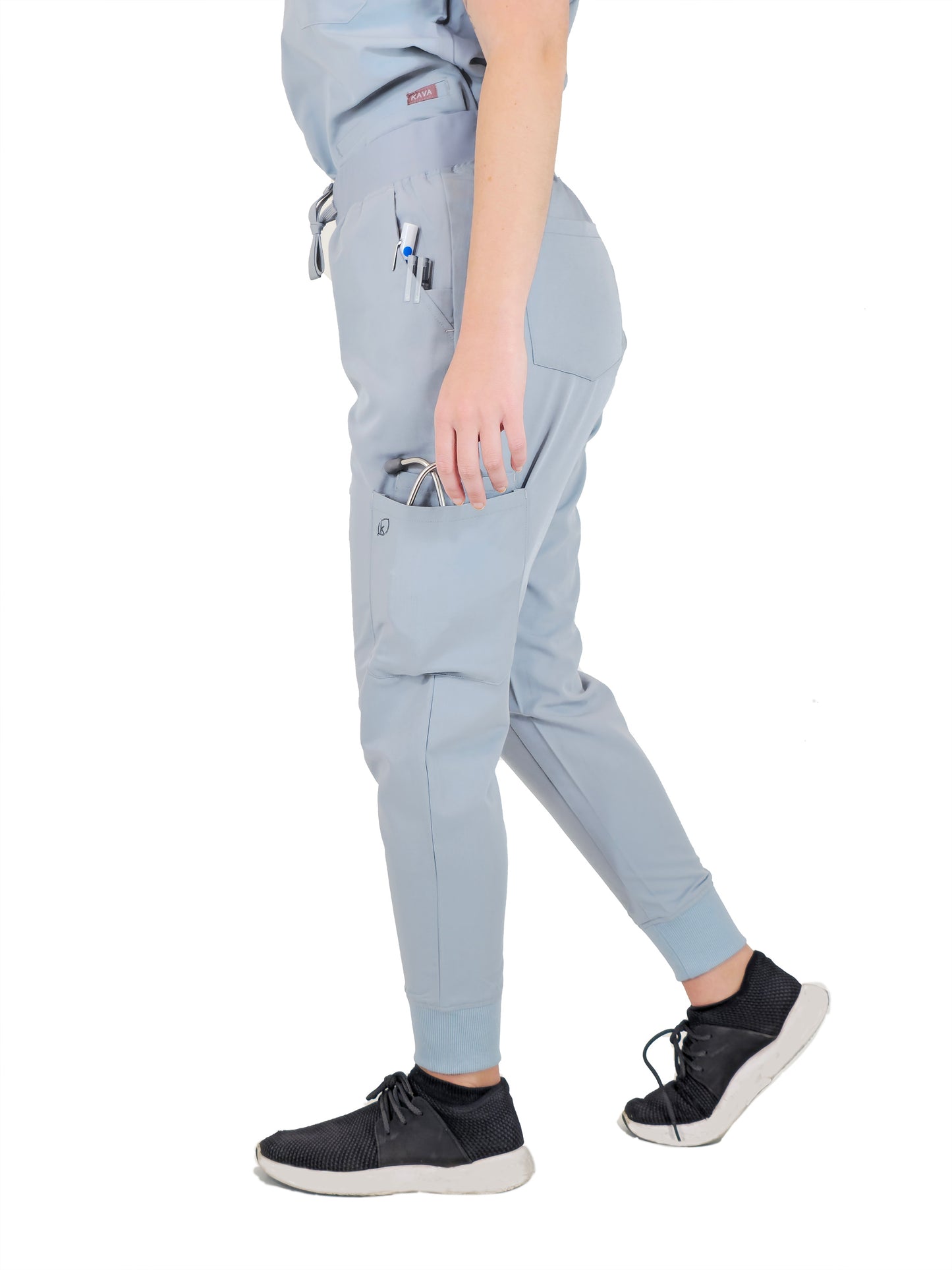 Borage Blue Joggers