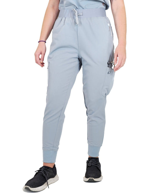Borage Blue Joggers
